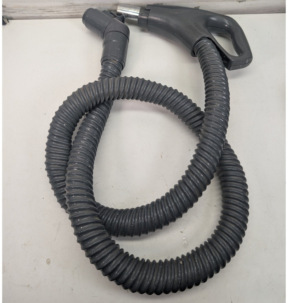Kenmore Canister Vacuum Hose 116.25615500 Electric Power Swivel Handle Gray